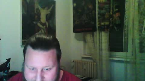 Edward online show from 01.15.25