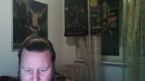 Edward online show from 01.26.25