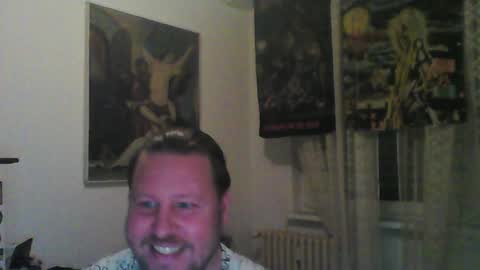 Edward online show from 01.30.25