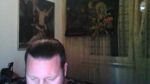 Edward online show from 10.01.25