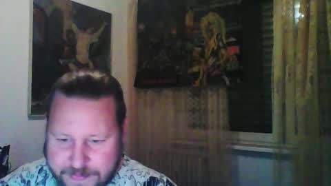 Edward online show from 10.06.25