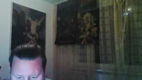 Edward online show from 10.15.25