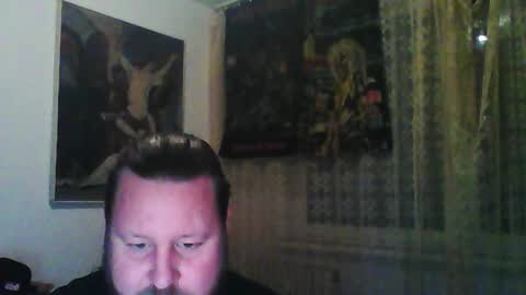 Edward online show from 11.20.25