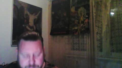 Edward online show from 11.27.25