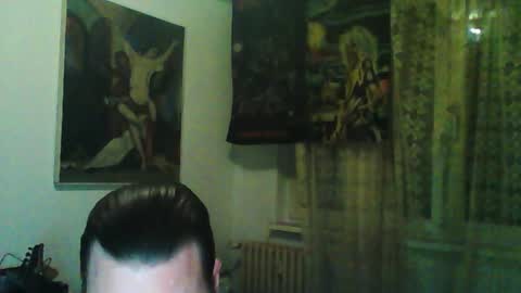 Edward online show from 02.19.26