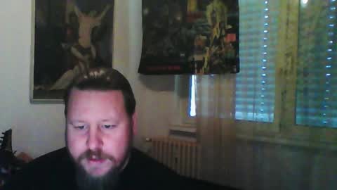 Snapshot of eda666 chatting on 05.13.26 Edward online show from 05.13.26