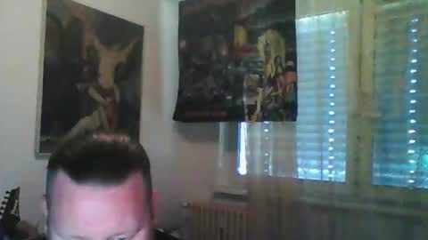 Snapshot of eda666 chatting on 05.28.26 Edward online show from 05.28.26