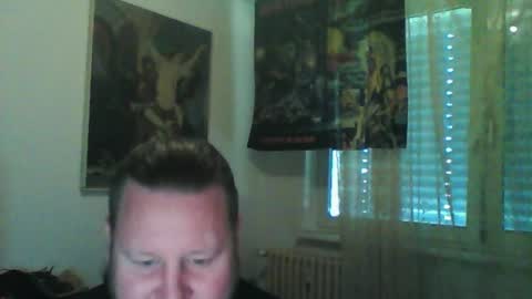 Snapshot of eda666 chatting on 06.13.26 Edward online show from 06.13.26