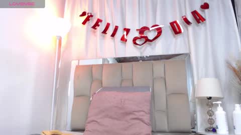 Edda online show from 02.14.25