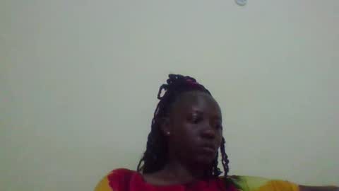 Snapshot of edakiss chatting on 05.26.26 edakiss online show from 05.26.26