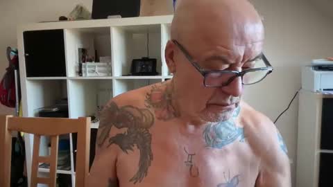 eddelmar online show from 03.03.26