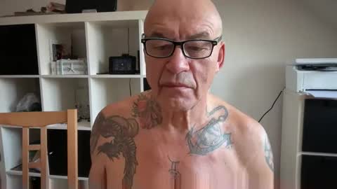 eddelmar online show from 03.07.26