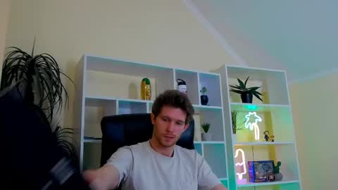 eddie_baker online show from 05.12.26