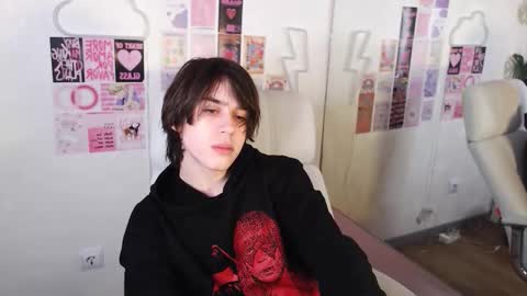 Eddie online show from 03.05.26