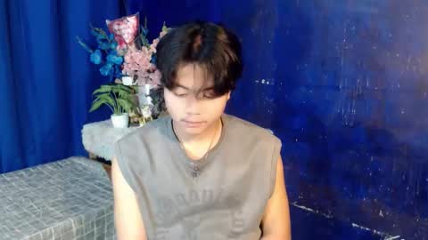 Snapshot of edelcum_xx chatting on 12.21.25 edelcum_xx online show from 12.21.25