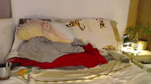 edelholz87 online show from 03.16.26