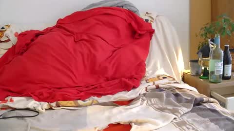 edelholz87 online show from 04.08.26