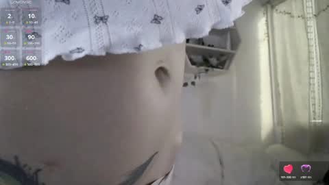 Eden Heaven online show from 03.29.26