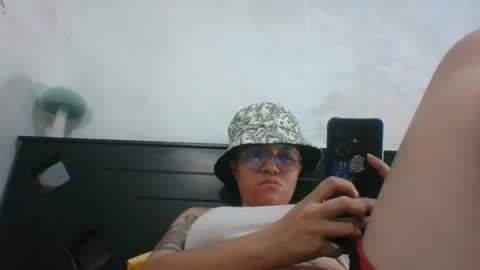 eden_jupiters online show from 11.30.25