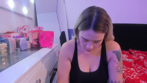 BYANCA online show from 12.12.24