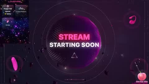 EdenArcadia online show from 03.09.26