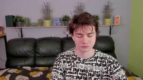 Edgar online show from 04.01.26