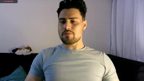 Snapshot of edgaroos chatting on 02.15.25 ZohanMohamed online show from 02.15.25