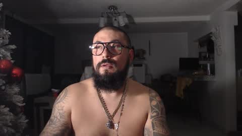 Snapshot of edgarram83 chatting on 12.13.24 edgarram83 online show from 12.13.24