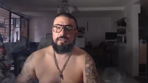 Snapshot of edgarram83 chatting on 12.20.24 edgarram83 online show from 12.20.24