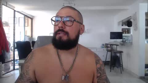 Snapshot of edgarram83 chatting on 02.09.25 edgarram83 online show from 02.09.25