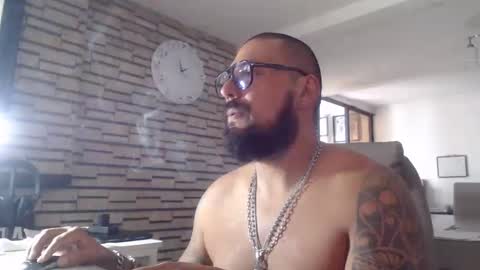 Snapshot of edgarram83 chatting on 09.09.25 edgarram83 online show from 09.09.25