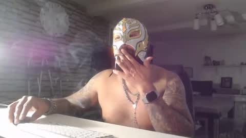 Snapshot of edgarram83 chatting on 11.02.25 edgarram83 online show from 11.02.25