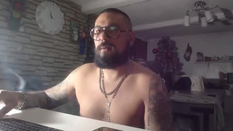 edgarram83 online show from 01.15.26