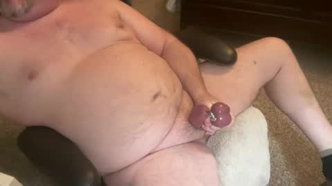 Edging Fun online show from 12.17.24