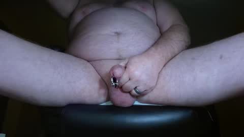 Edging Fun online show from 03.10.25