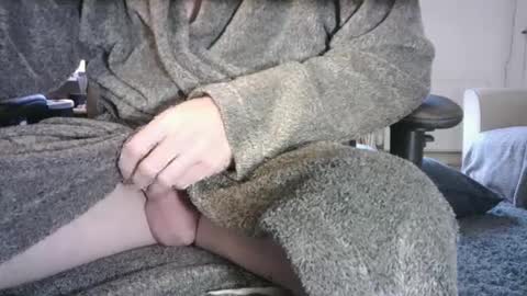 Snapshot of edged_biker chatting on 01.05.25 edged biker online show from 01.05.25