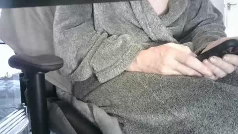 Snapshot of edged_biker chatting on 02.16.25 edged biker online show from 02.16.25