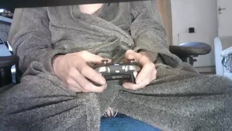 Snapshot of edged_biker chatting on 02.18.25 edged biker online show from 02.18.25