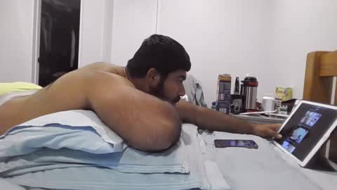 Snapshot of edgemycock4u chatting on 10.31.25 edgemycock4u online show from 10.31.25