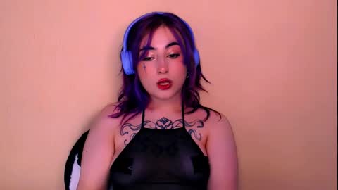 fickle demon made of clumps of matter online show from 02.05.25