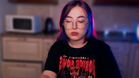 fickle demon made of clumps of matter online show from 02.14.25