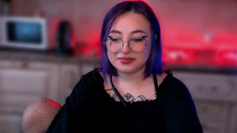 fickle demon made of clumps of matter online show from 02.17.25