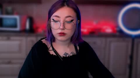 fickle demon made of clumps of matter online show from 02.27.25