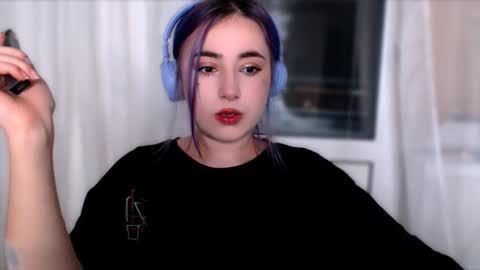 fickle demon made of clumps of matter online show from 11.09.25