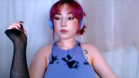 fickle demon made of clumps of matter online show from 04.27.26