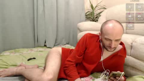 Alex online show from 04.16.26