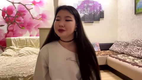 Eri online show from 03.19.26