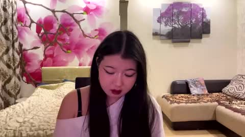 Eri online show from 04.18.26