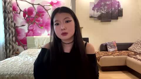 Eri online show from 06.03.26