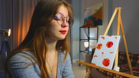 Snapshot of edithbrucker chatting on 02.07.25 Im Sally  Im new here   lets meet online show from 02.07.25
